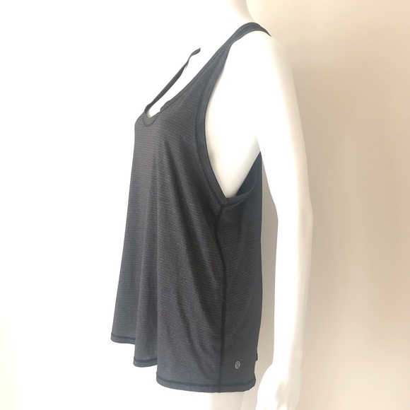 Lululemon Hot Like Agni Singlet - Picture 14 of 14